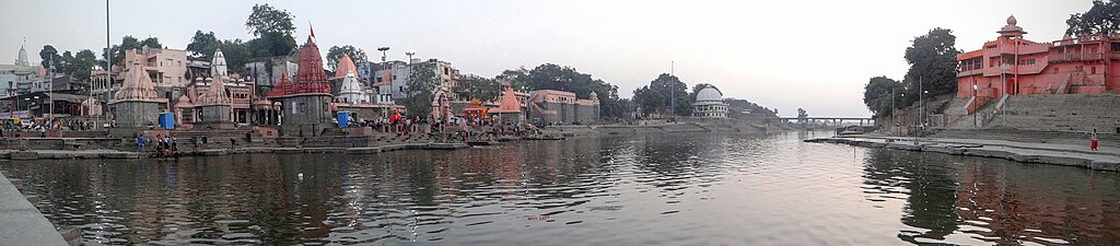 Ujjain