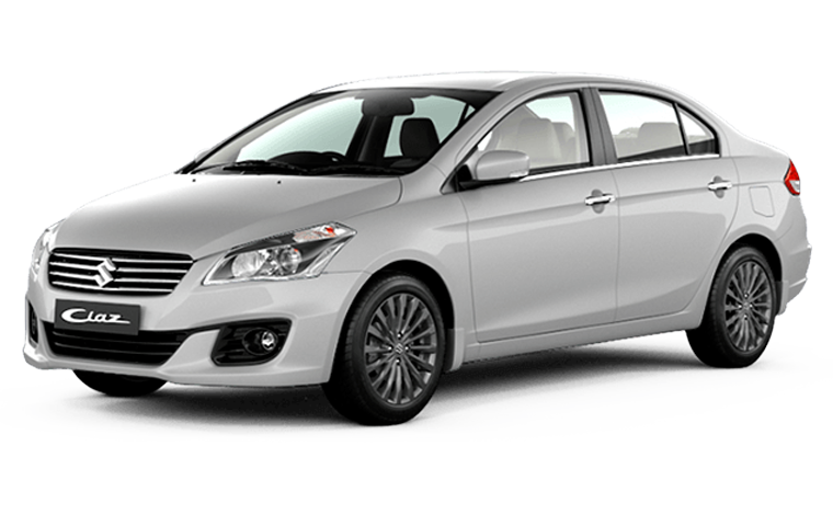 Maruti Ciaz (Petrol)